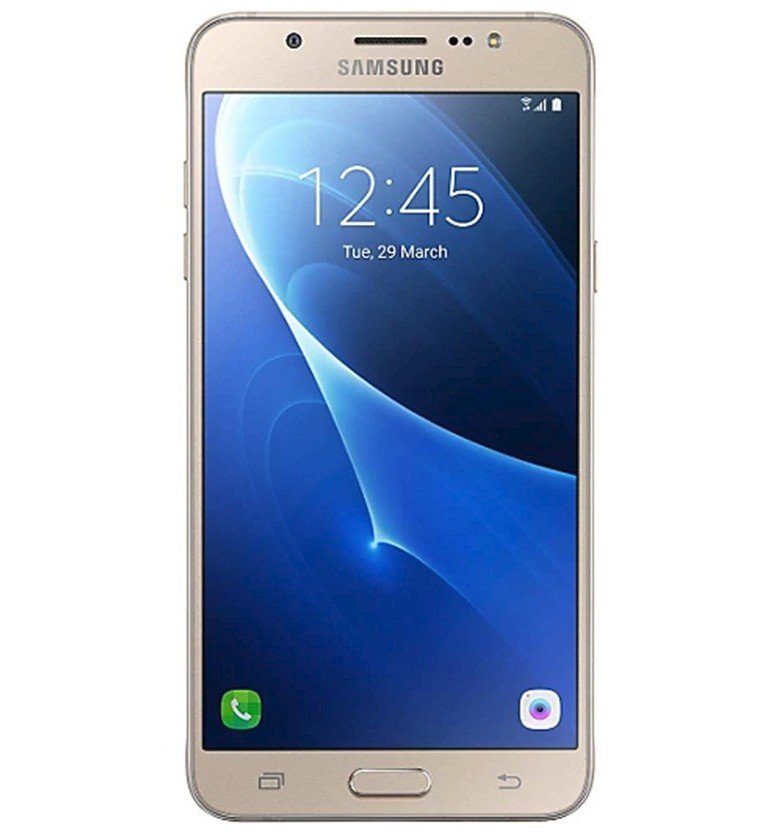 Samsung Galaxy J7 2016 16GB (Vàng) - Hãng phân phối chính thức