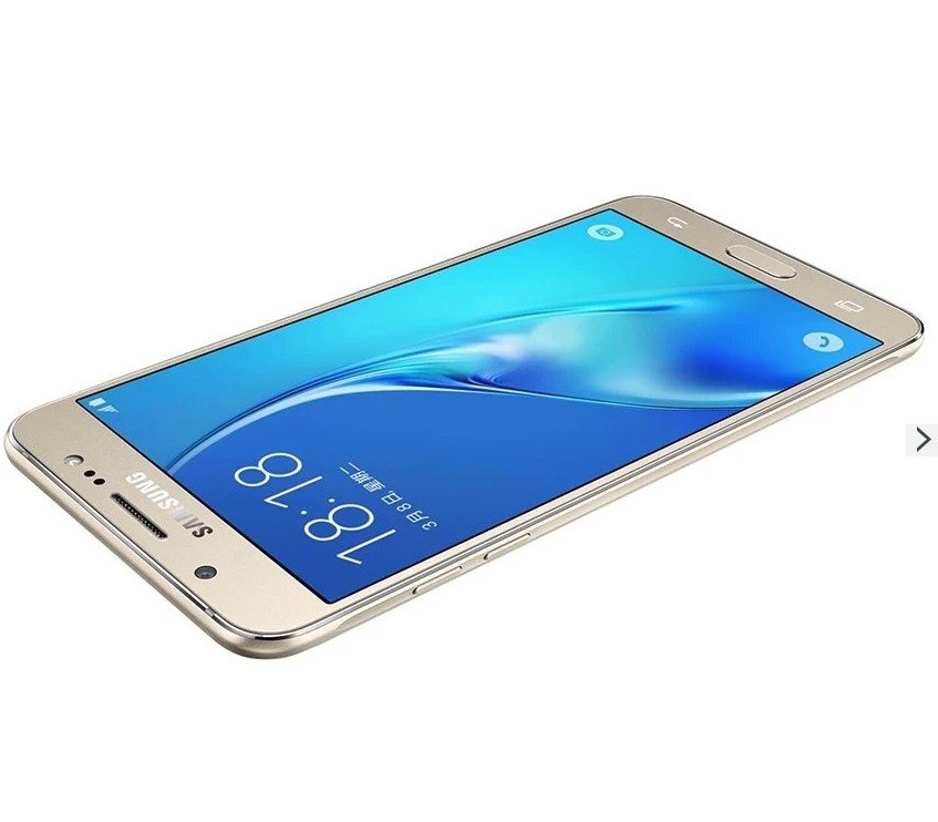 Samsung Galaxy J7 2016 16GB (Vàng) - Hãng phân phối chính thức