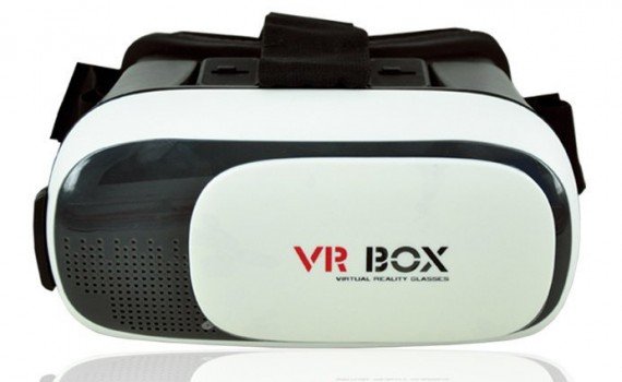 Kính thực tế Ảo VR Box 2