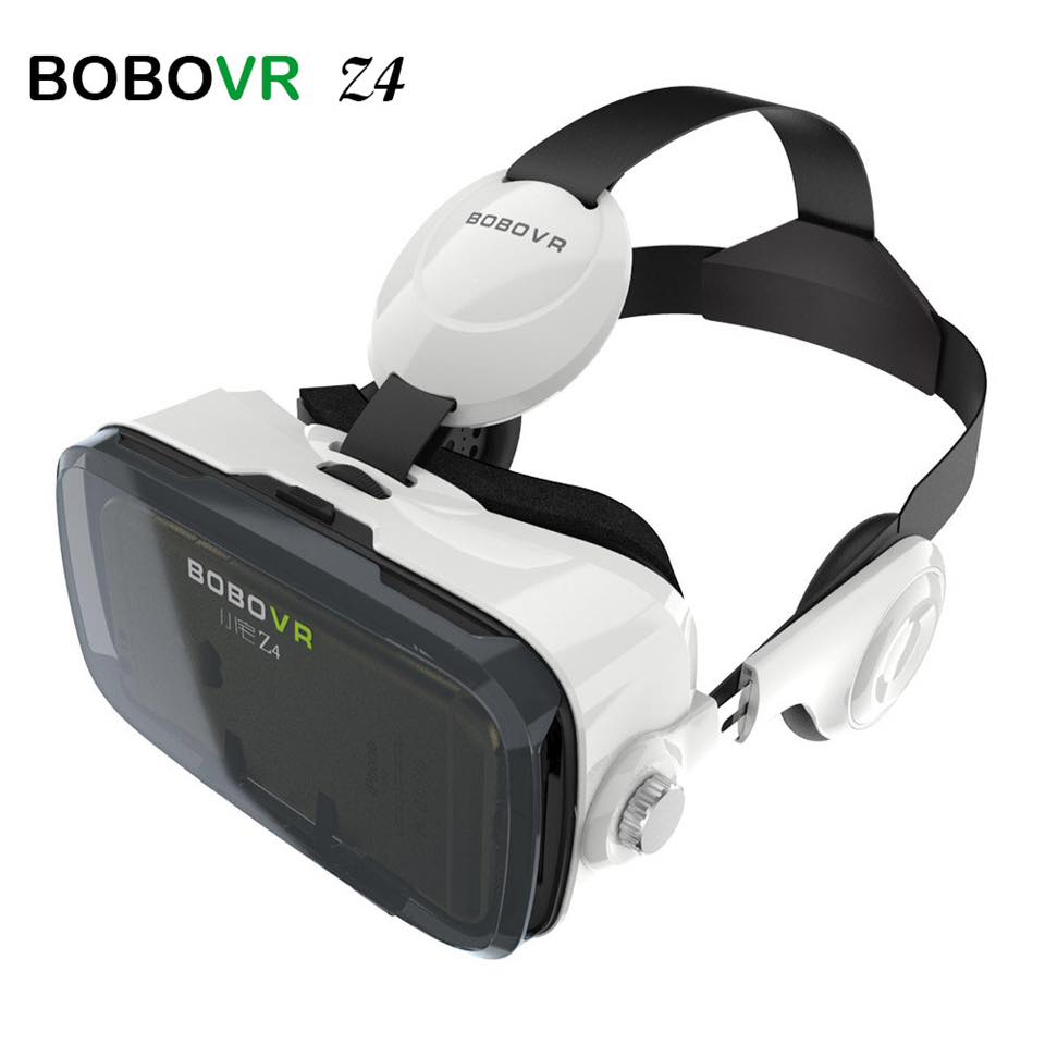 kính thực tế ảo Bobo VR Z4