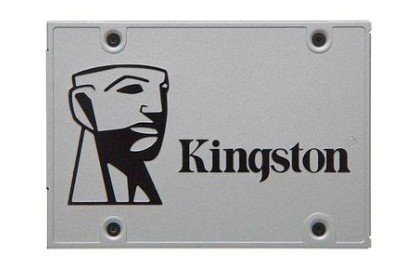 Ổ cứng SSD Kingston SSDNow UV400