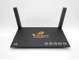 Android TV Box Vinabox X9