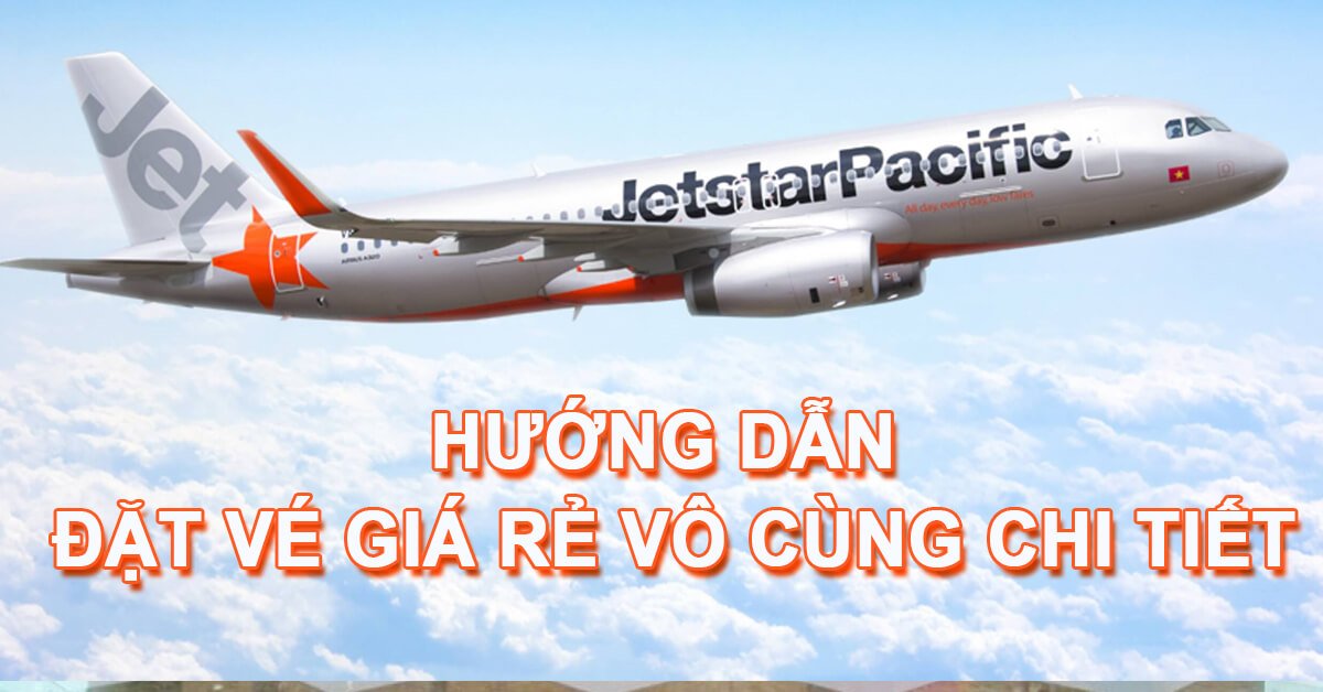 Tin hàng không Cập nhật các điểm đến Jetstar Asia