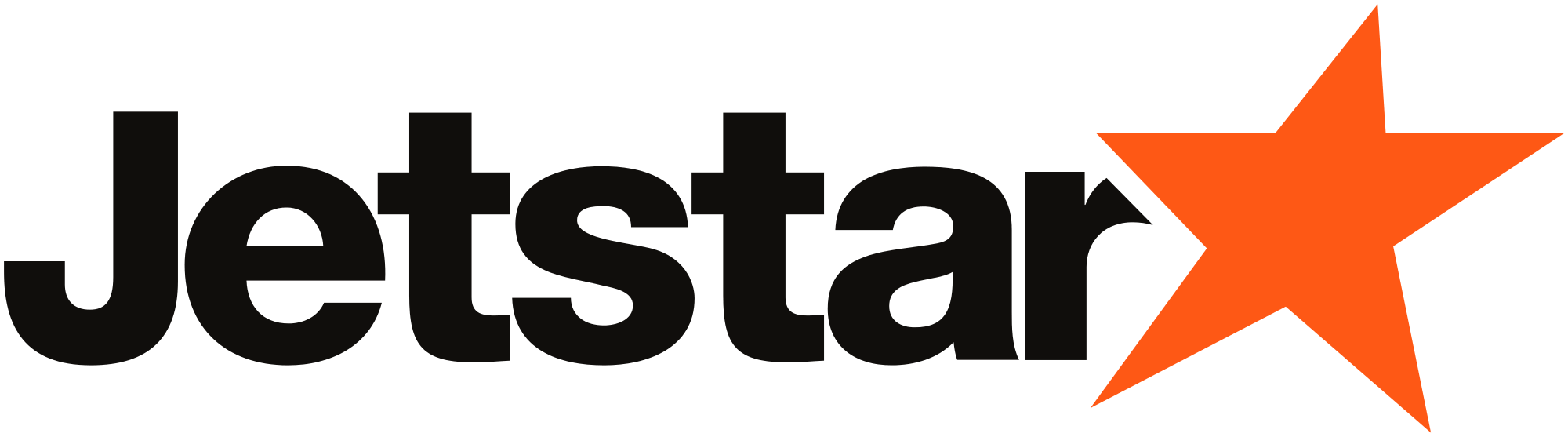Biểu tượng quen thuộc của Jetstar Pacific