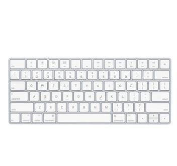 Bàn phím không dây Apple Wireless Keyboard
