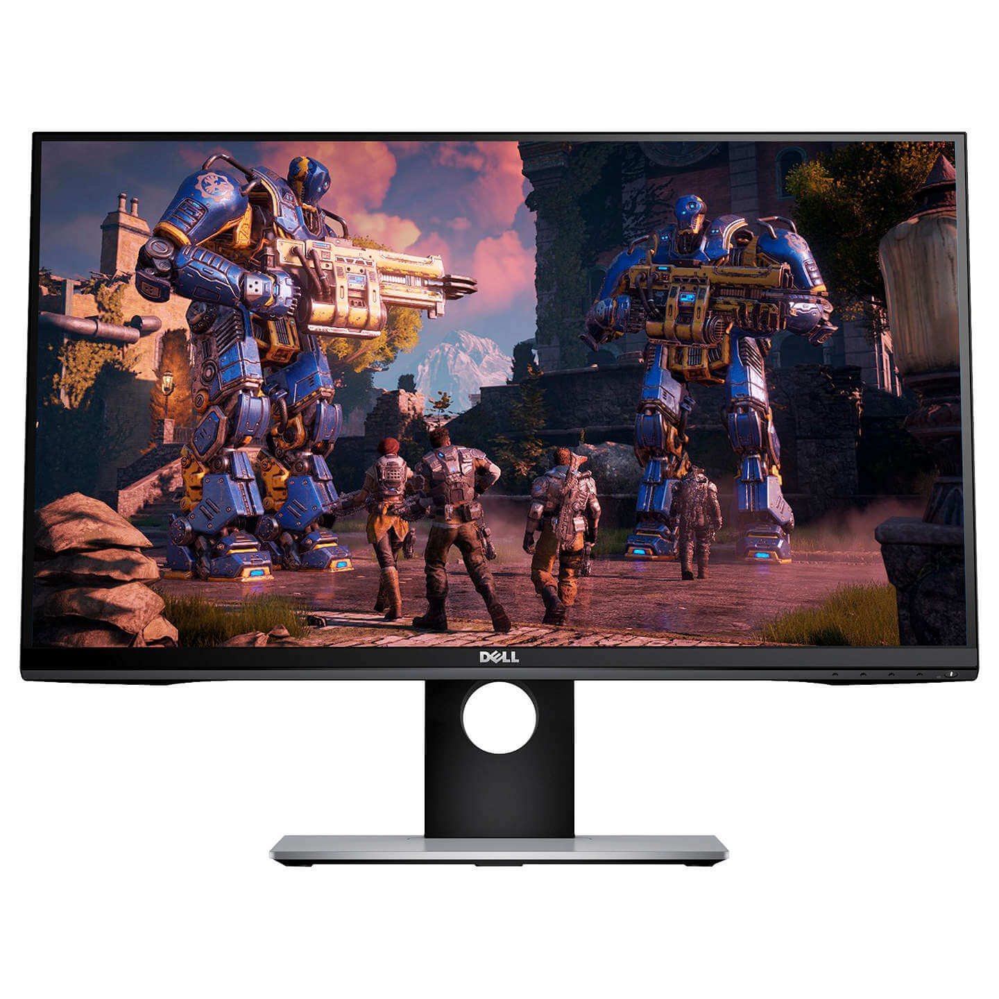 Màn hình dell s2716dg led-lit gaming monitor