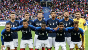 Phân tích tỷ lệ kèo vô địch Euro 2021 của Pháp-1